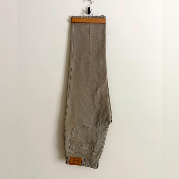 Orvis KHP Jeans Men’s 34 - Picture 1 of 5